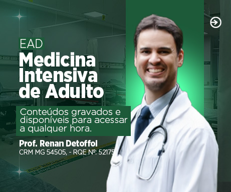 Medicina Intensiva de Adulto EAD